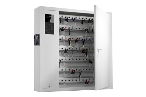 key storage cabinets and key safes
